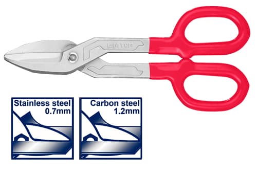 Tin snip