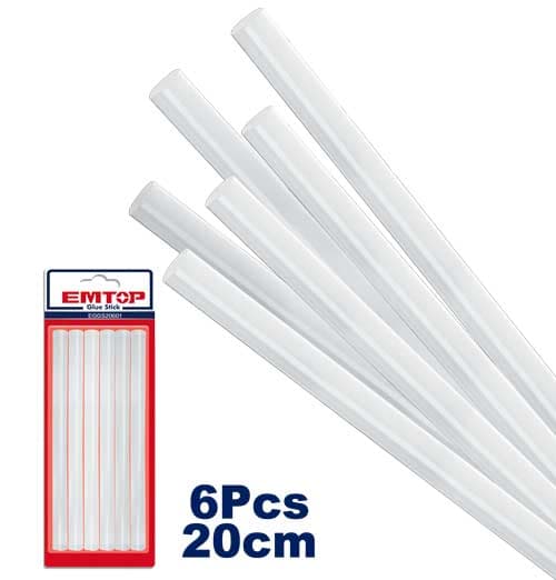 Glue gun stick