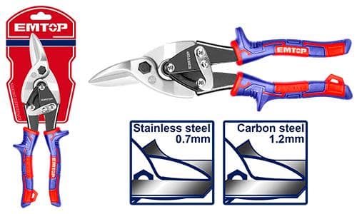 Aviation snip
