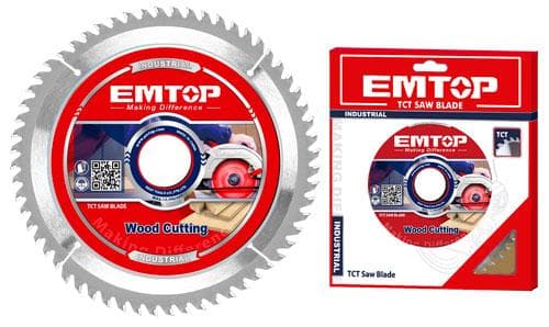 TCT saw blade