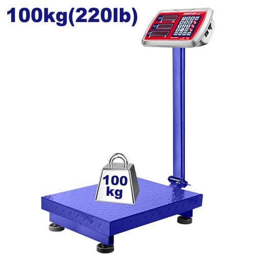 Electronic scale
