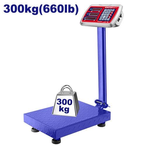 Electronic scale
