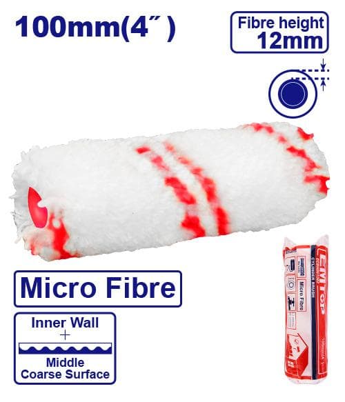 Roller cover