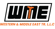 WME – Western & Middle East Tr. LLC