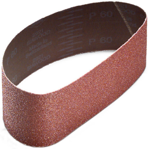 ABRASIVE BELT