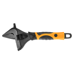ADJUSTABLE WRENCH