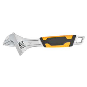 ADJUSTABLE WRENCH