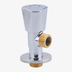 ANGLE VALVE