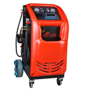 AUTO TRANSMISSION CLEANER