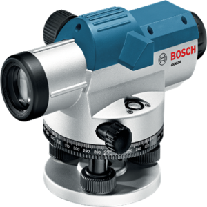 AUTOMATIC OPTICAL LEVEL