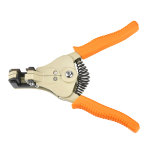 AUTOMATIC WIRE STRIPPER