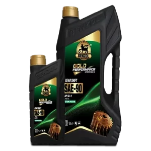 AUTOMOTIVE GEAR OIL