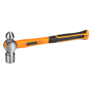 BALLPEIN HAMMER TPR HANDLE