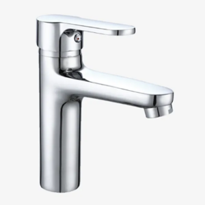 BASIN MIXER
