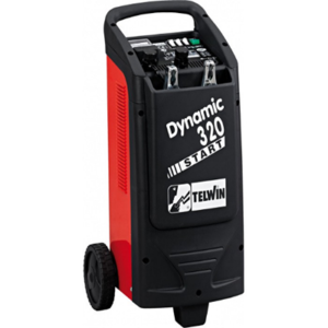 BATTERY CHARGER