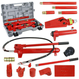 BODY REPAIR KIT