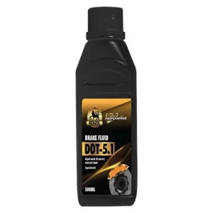 BRAKE FLUID