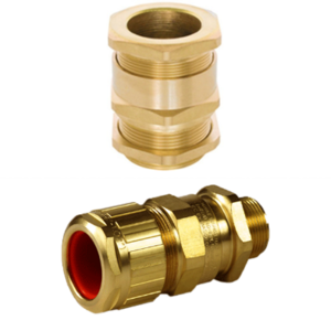 BRASS GLANDS