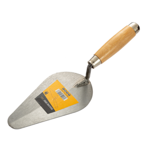 BRICKLAYING TROWEL