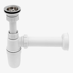 BT TYPE SINGLE BOTTLE TRAP