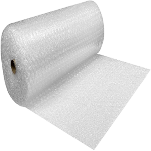 BUBBLE ROLL