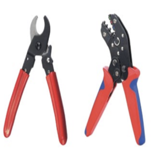 CABLE CUTTERS_CRIMPERS