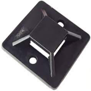 CABLE TIE BASE