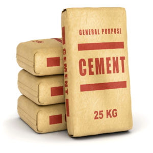 CEMENT
