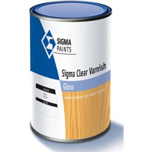 CLEAR VARNISH