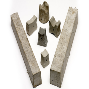CONCRETE SPACERS