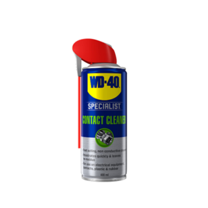 CONTACT CLEANER