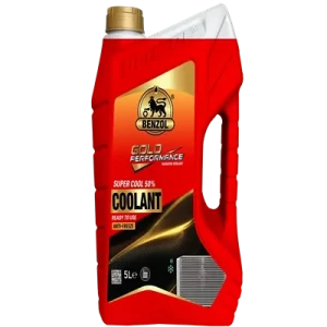 COOLANT ANTI-FREEZE