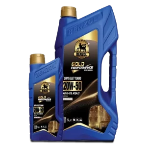 DIESEL ENGINE OIL