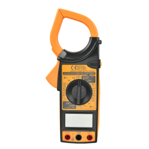 DIGITAL CLAMP METER