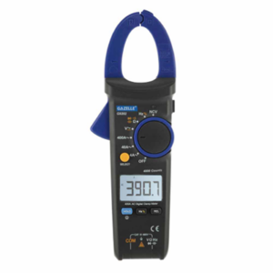 DIGITAL CLAMP METER