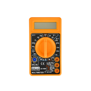 DIGITAL MULTIMETER