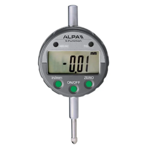 DIGITAL NORMAL DIAL