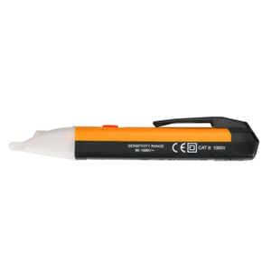 DIGITAL VOLTAGE TESTER
