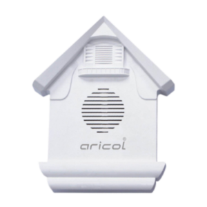 DOOR BELL BIRD TONE