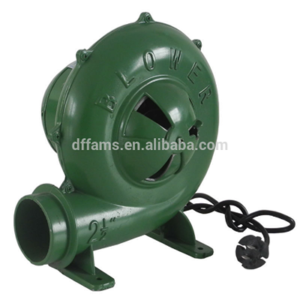 ELECTRIC BLOWER FAN