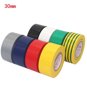 ELECTRICAL TAPES