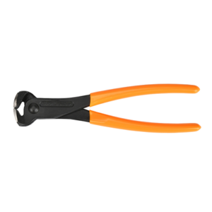 END CUTTING PLIERS