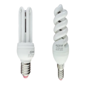 ENERGY SAVING LAMP