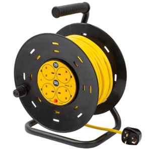 EXTENSION REEL