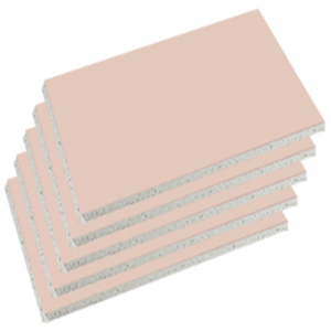 FIRE RATED GYPSUM BOARD