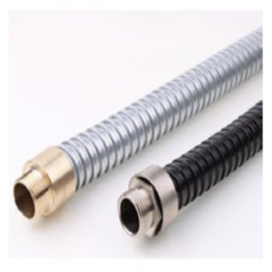 FLEXIBLE CONDUIT