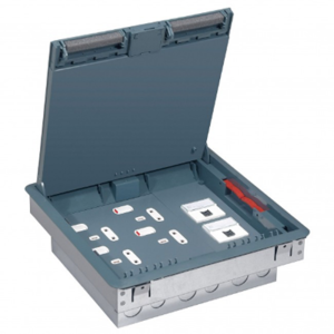 FLOOR BOX