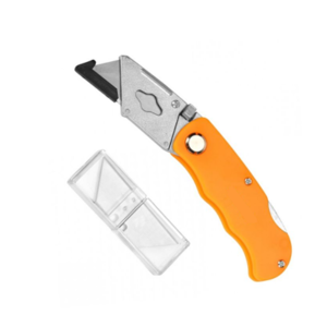 FOLDABLE KNIFE