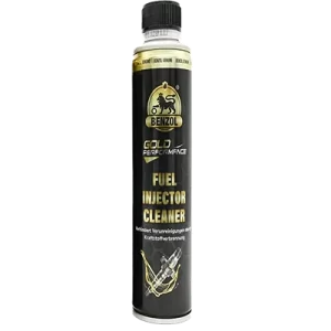 FUEL INJECT CLEANER