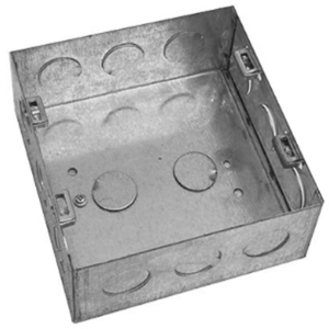 GI BOX
